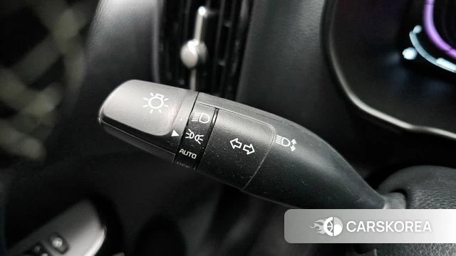 Kia The New Morning (JA) id 3811435 из Кореи 9