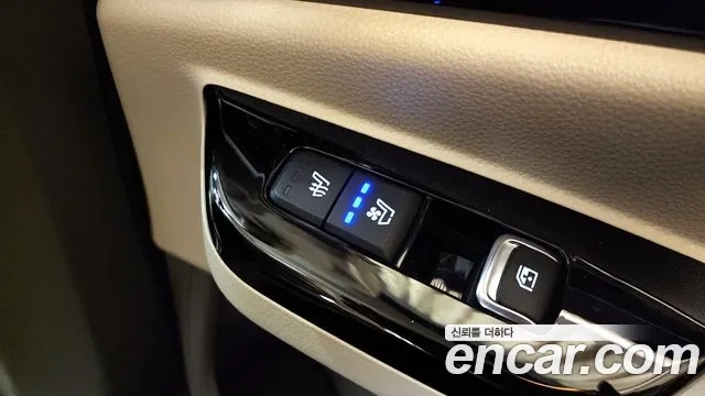 Kia Carnival 4th generation id 2875204 из Кореи 9