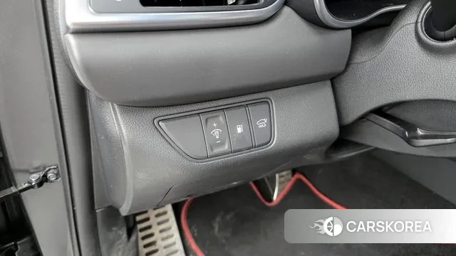 Genesis The New G70 id 3012715 из Кореи 9