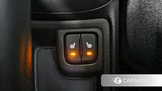 Chevrolet (GM Daewoo) The New Spark id 4713016 из Кореи 9