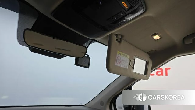 Kia Carnival 4th generation id 3897762 из Кореи 9