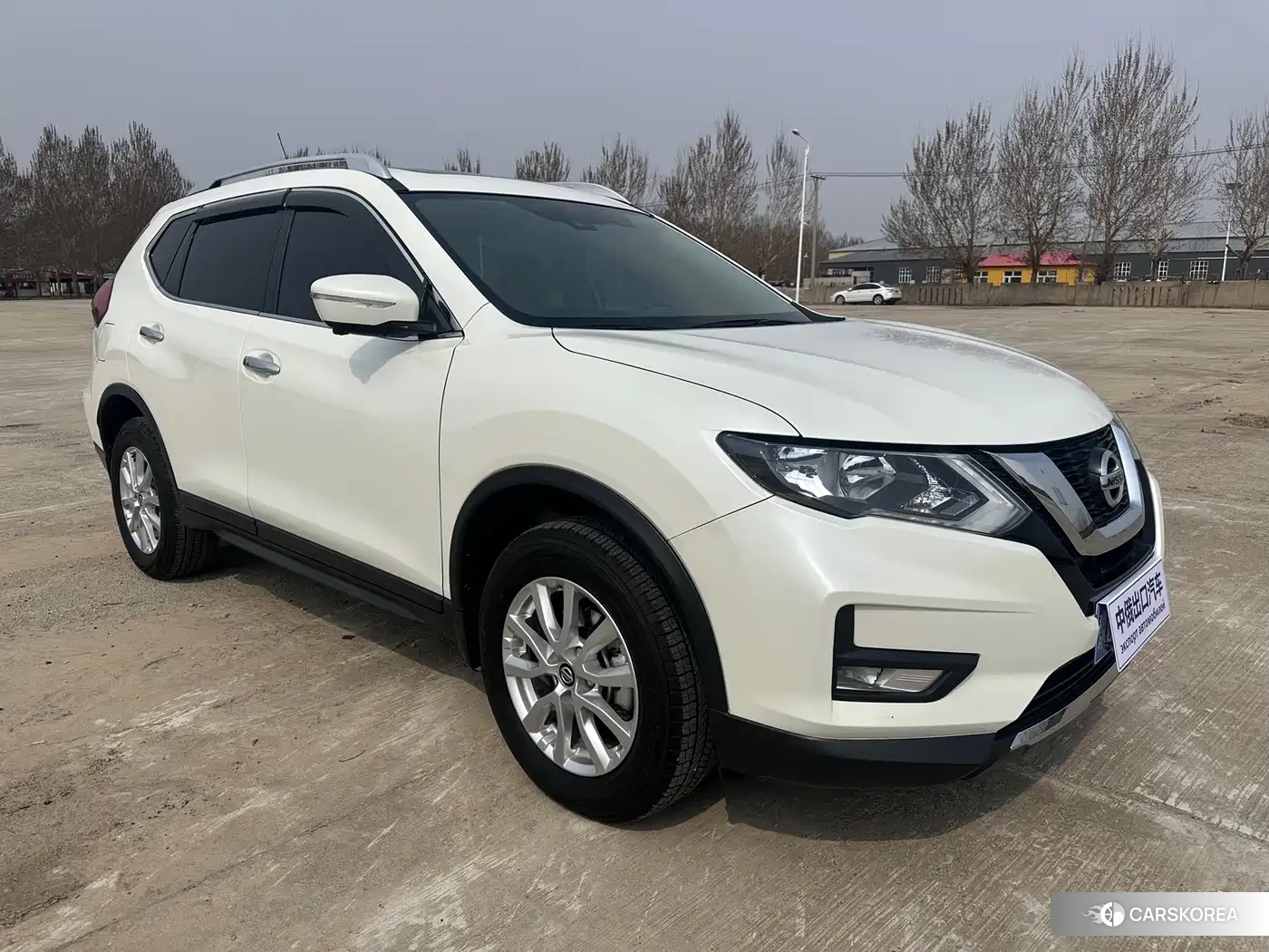 Nissan X-Trail id 4565130 из Китая 9