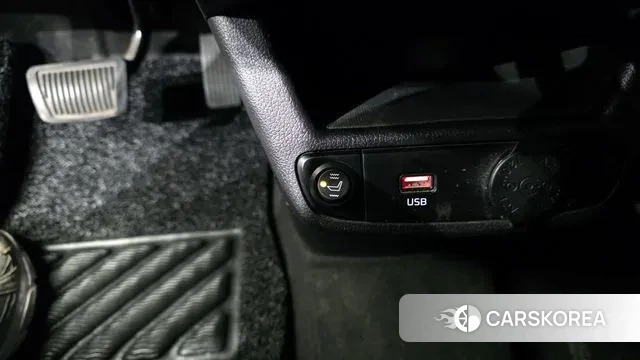 Kia The New Ray id 3561724 из Кореи 9