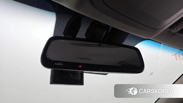 Ssangyong Beautiful Korando id 3904770 из Кореи 9