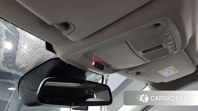 Renault Korea (Samsung) The New QM6 id 3295851 из Кореи 9