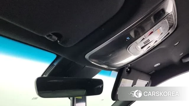 Genesis G90 (RS4) id 3503274 из Кореи 9