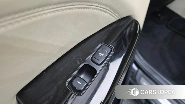 Kia Come New K7 id 3925025 из Кореи 9