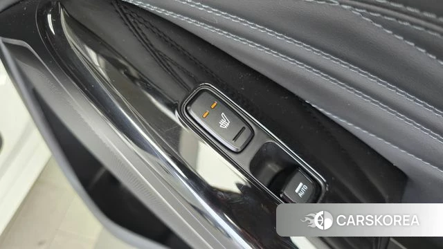 Kia K7 Premier id 4424189 из Кореи 9