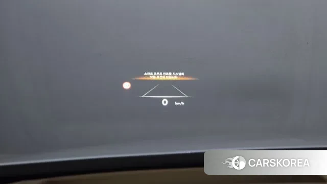 Genesis G80 (RG3) id 3614637 из Кореи 9