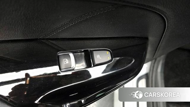 Kia K5 3rd generation id 4389823 из Кореи 9