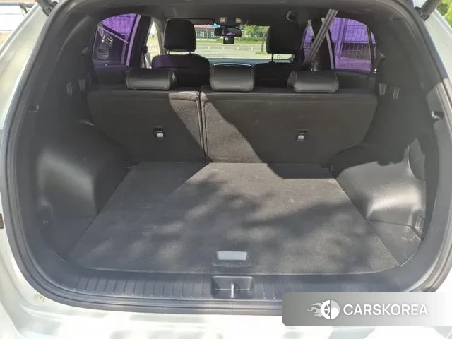 Kia Sportage The Bold id 3161787 из Кореи 9