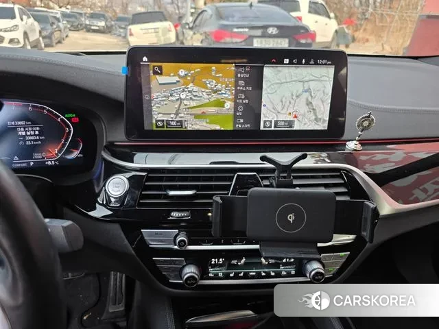 BMW 6 Series GT (G32) id 3771007 из Кореи 9