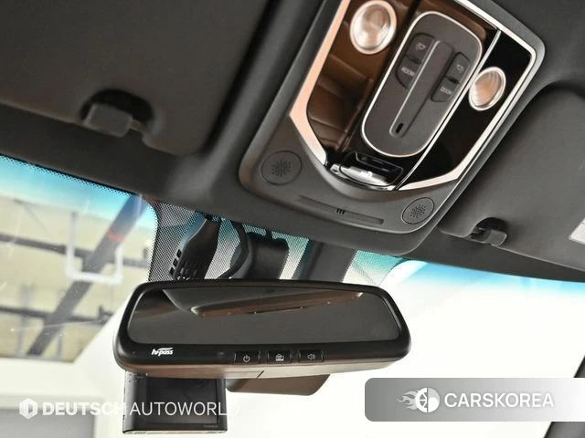 Ssangyong Torres id 4463246 из Кореи 9