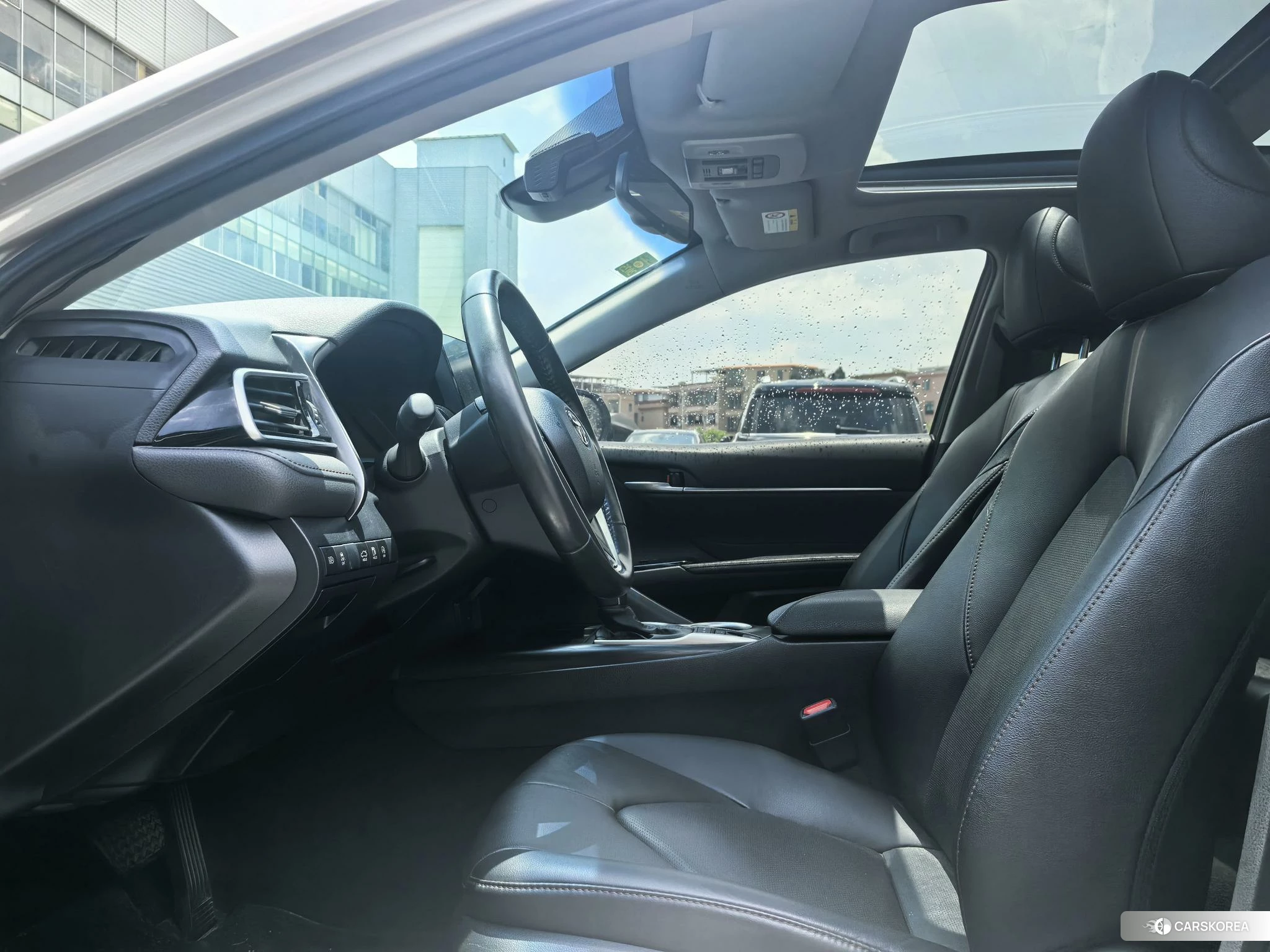 Toyota Camry id 4514987 из Китая 9