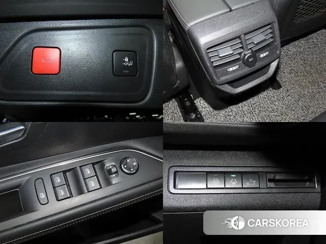 Peugeot 3008 second generation id 3522477 из Кореи 9