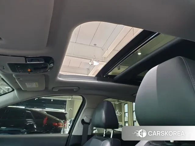 Hyundai Sonata (DN8) id 3307329 из Кореи 9