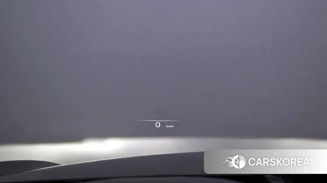 Genesis Electrified GV70 id 3011599 из Кореи 9