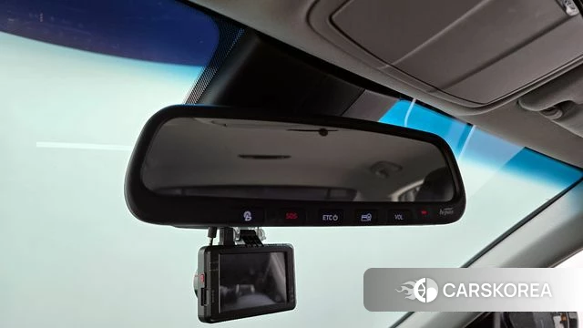 Hyundai Grandeur IG Hybrid id 3844759 из Кореи 9