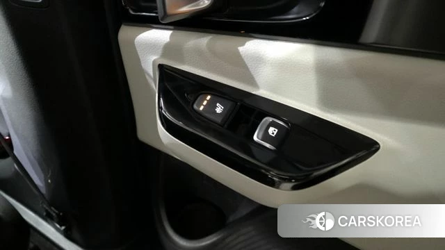 Kia Carnival 4th generation id 3800635 из Кореи 9