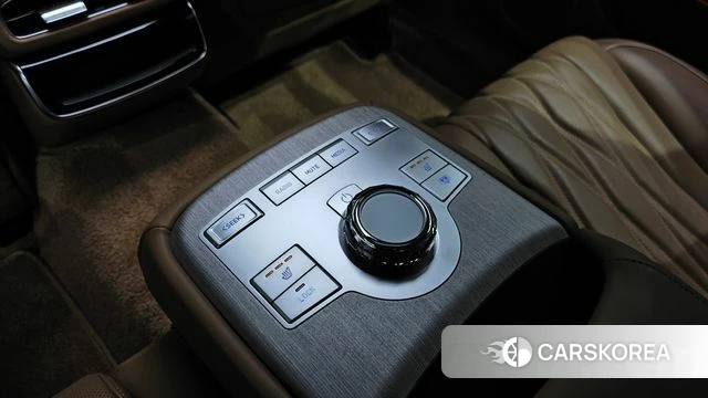Genesis G80 (RG3) id 4421728 из Кореи 9