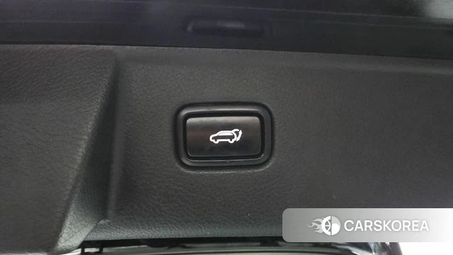Kia Mohave Master id 4758205 из Кореи 9