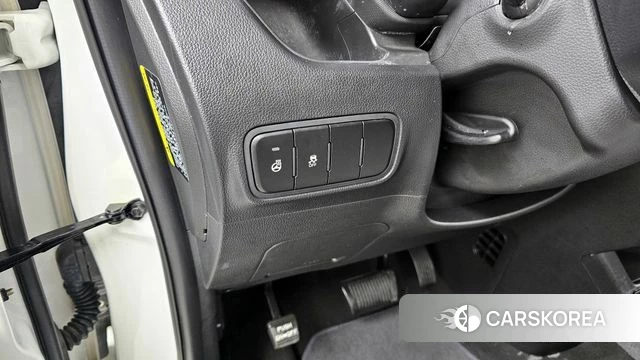 Kia The New Kia Ray id 4186391 из Кореи 9