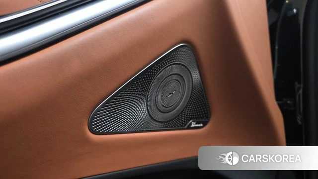 Mercedes-Benz S-Class W223 id 4444325 из Кореи 9