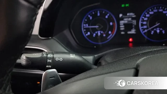 Hyundai Palisade id 3789413 из Кореи 9