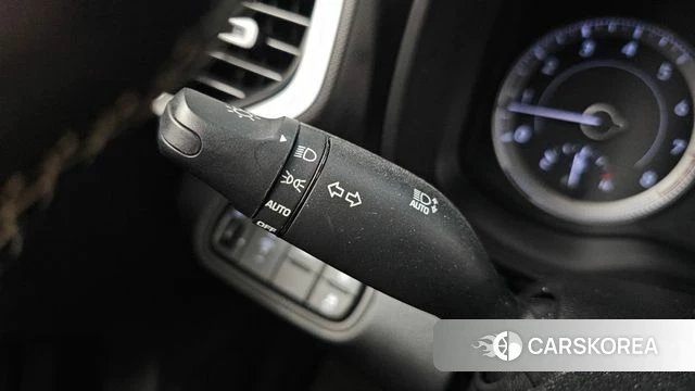 Hyundai Venue id 4676353 из Кореи 9