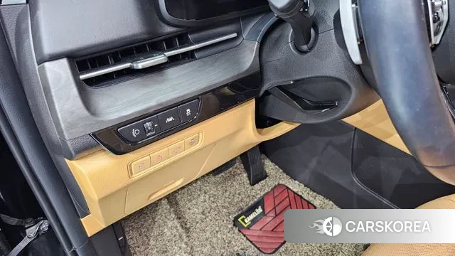 Kia Carnival 4th generation id 3372831 из Кореи 9