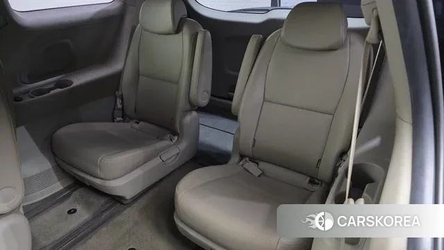 Kia The New Carnival id 3344695 из Кореи 9