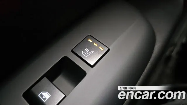 Hyundai Grandeur Hybrid (GN7) id 2874000 из Кореи 9