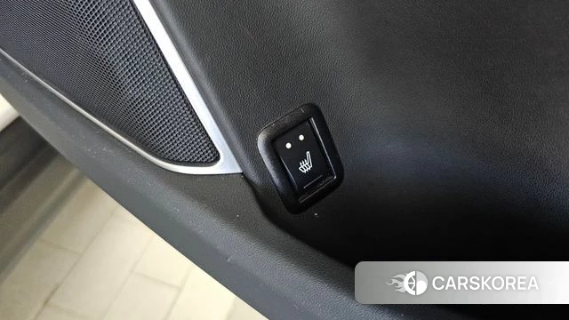 Maserati Levante id 4849212 из Кореи 9