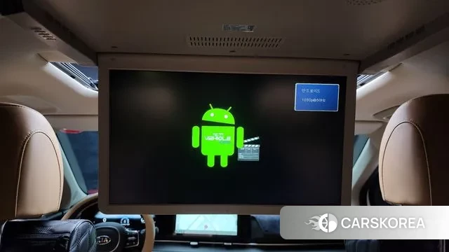 Kia Carnival 4th generation id 3592444 из Кореи 9