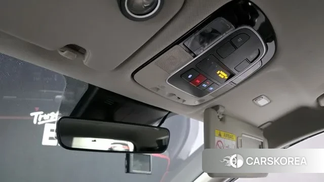 Hyundai Tucson Hybrid (NX4) id 3518194 из Кореи 9