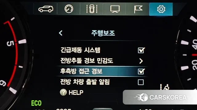 Ssangyong The New Rexton Sports Cannes id 3519299 из Кореи 9