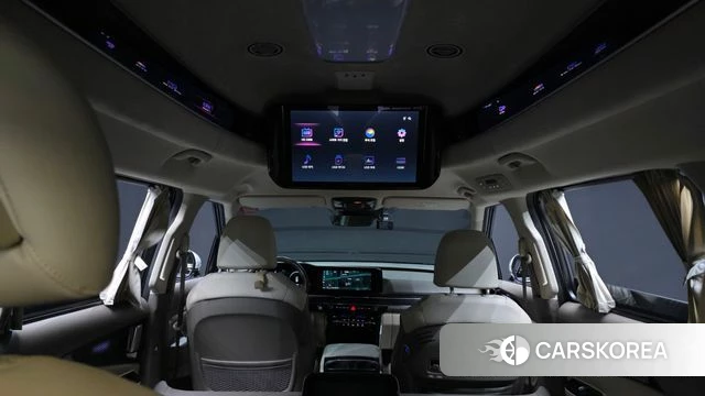 Kia Carnival 4th generation id 4942421 из Кореи 9
