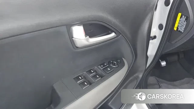 Kia The New Ray id 3058769 из Кореи 9