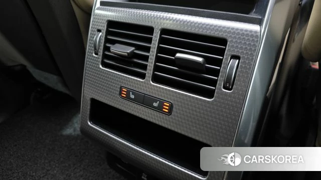 Land Rover Range Rover Sport 2nd Generation id 3899967 из Кореи 9