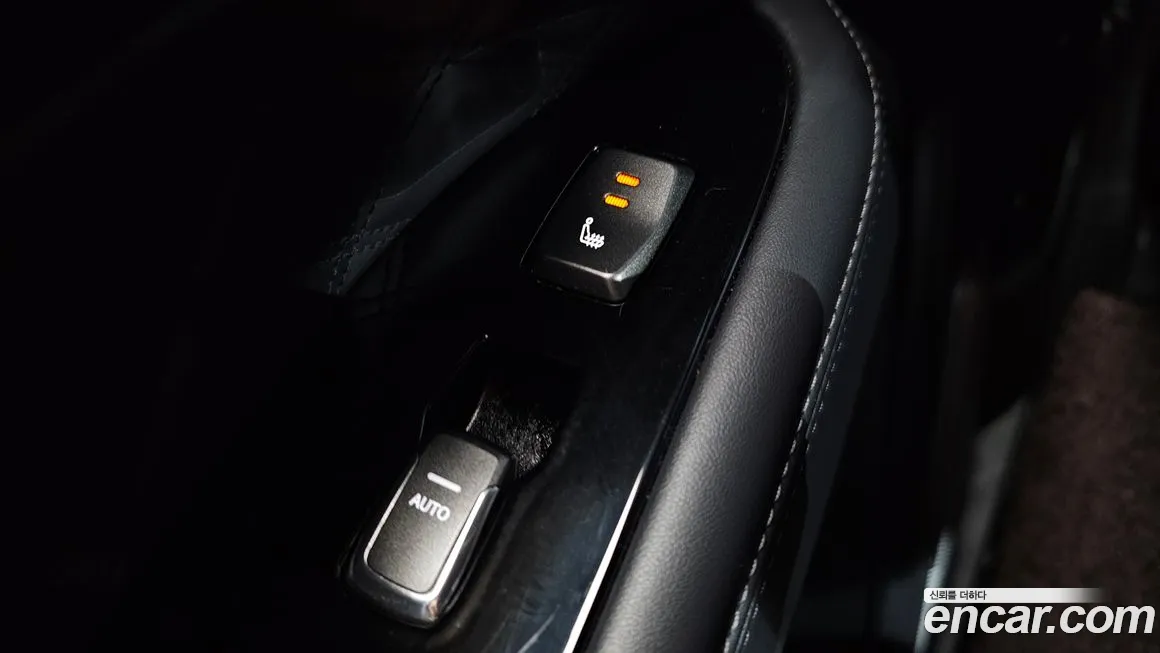 Ssangyong G4 Rexton id 2163744 из Кореи 9