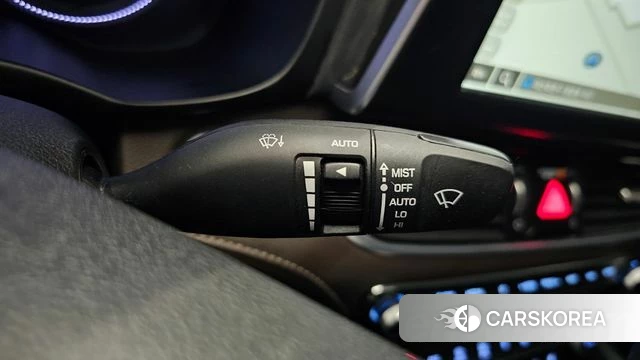 Hyundai Grandeur IG id 4269283 из Кореи 9