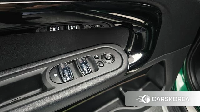 Mini Cooper Countryman id 4470237 из Кореи 9