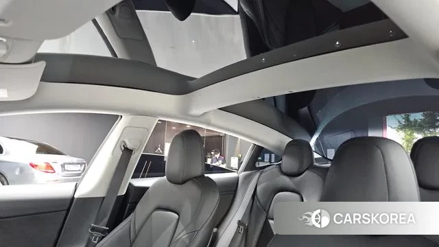 Tesla Model 3 id 3043405 из Кореи 9