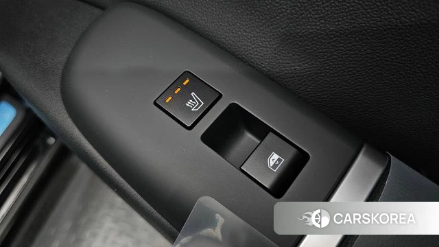 Hyundai Grandeur (GN7) id 3863778 из Кореи 9