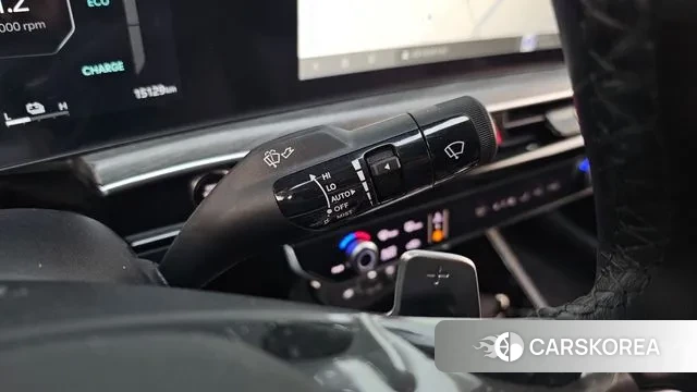 Kia The New K5 Hybrid 3rd generation id 3620068 из Кореи 9