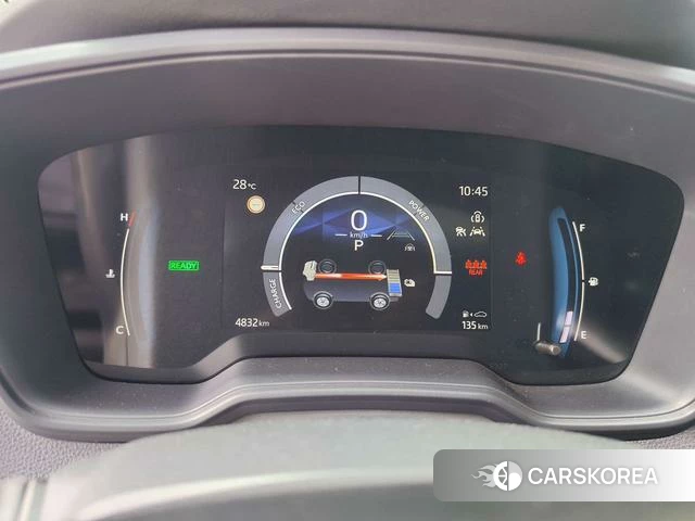 Toyota Corolla id 4298553 из Китая 9