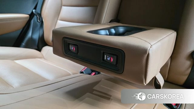 Renault Korea (Samsung) The New QM6 id 4636645 из Кореи 9