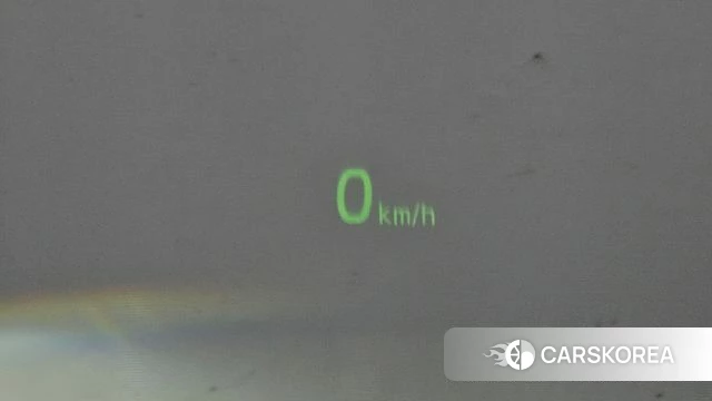 Kia Stinger id 3885768 из Кореи 9