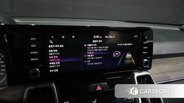 Kia Sorento 4th Generation id 4500253 из Кореи 9