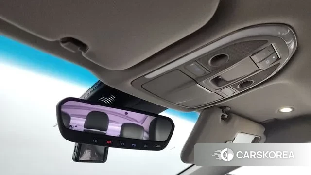 Genesis G80 id 3134653 из Кореи 9